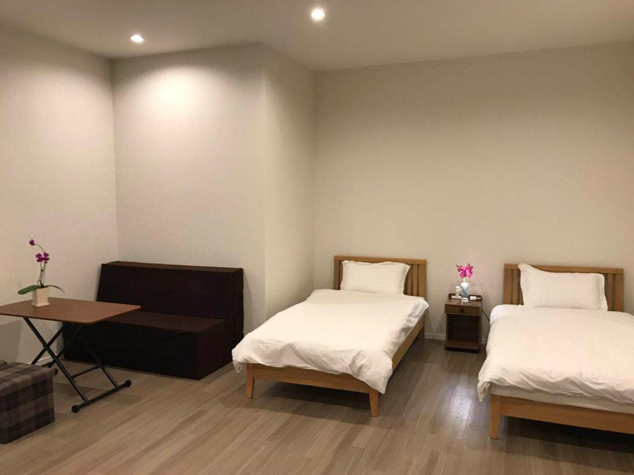 Kokoro No Yado Mihama Hotel Chatan Exterior foto